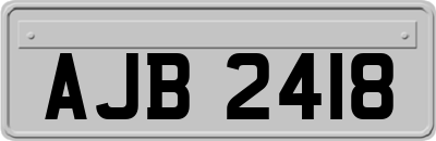 AJB2418