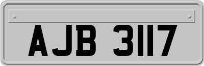 AJB3117