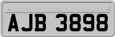 AJB3898
