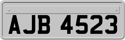 AJB4523