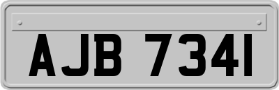 AJB7341