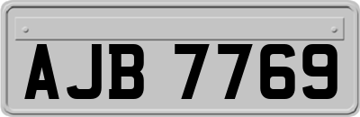 AJB7769
