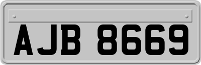 AJB8669
