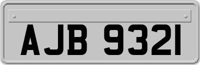 AJB9321