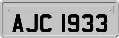 AJC1933