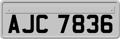 AJC7836