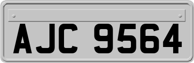 AJC9564
