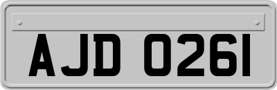 AJD0261