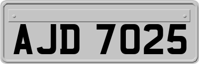 AJD7025