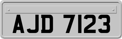 AJD7123