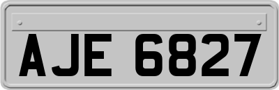 AJE6827
