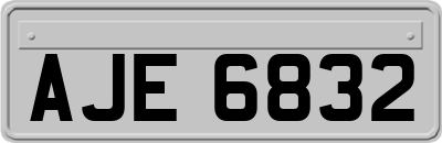 AJE6832