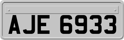 AJE6933