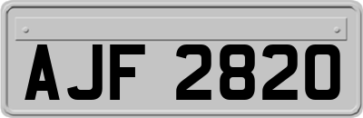 AJF2820