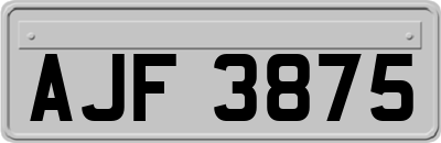 AJF3875