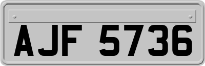 AJF5736