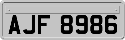 AJF8986