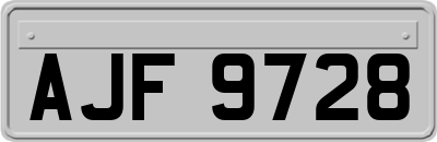 AJF9728