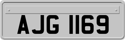 AJG1169