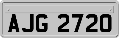 AJG2720