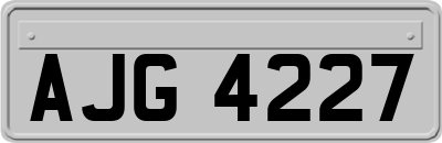 AJG4227