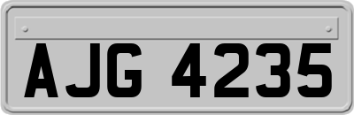 AJG4235