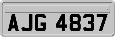 AJG4837