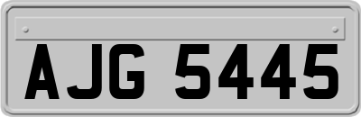 AJG5445