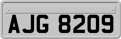 AJG8209