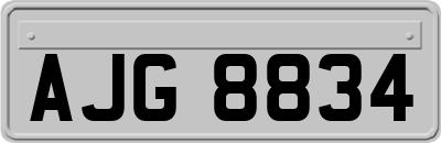 AJG8834