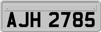 AJH2785