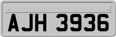AJH3936
