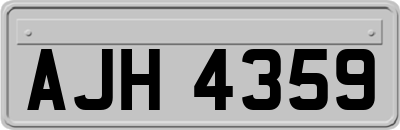 AJH4359