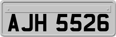 AJH5526