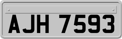 AJH7593
