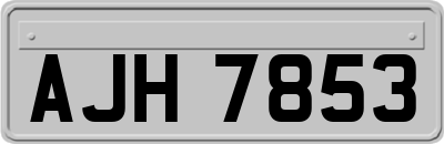 AJH7853
