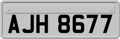 AJH8677