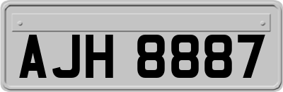 AJH8887