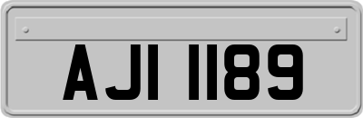 AJI1189