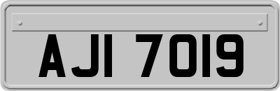 AJI7019