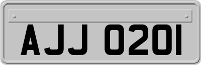 AJJ0201