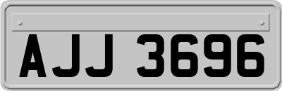 AJJ3696