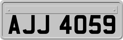 AJJ4059