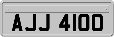 AJJ4100