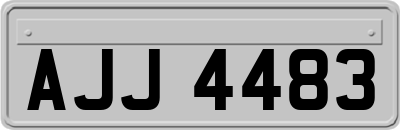 AJJ4483