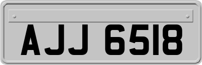 AJJ6518