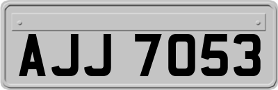 AJJ7053