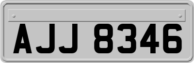 AJJ8346