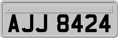 AJJ8424