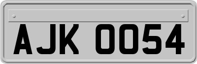 AJK0054